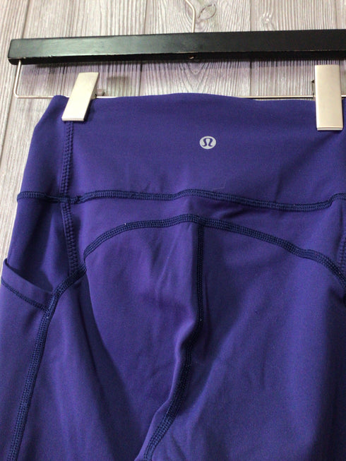 lululemon Athletic pants/leggings Size 4